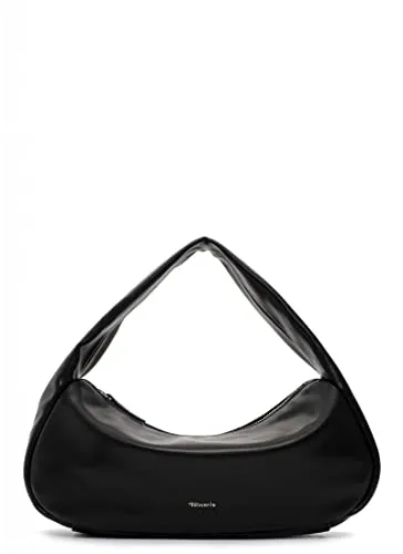 Tamaris Leana Handbag Black in schwarz von Tamaris
