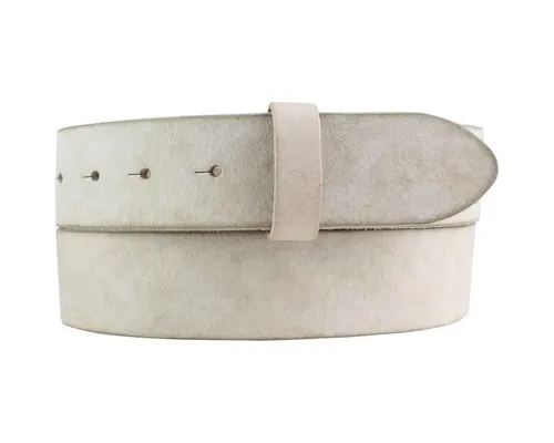 Gürtel Beige von BELTINGER