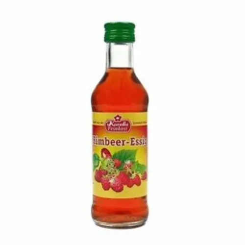 Kunella Himbeeressig 100ml Flasche
