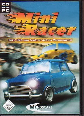 Mini Racer