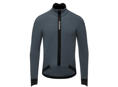 GOREWEAR SPINSHIFT Fahrradjacke Herren XL - Thermo-Fahrradjacke mit trikotähnlichem Schnitt, ideal für kühle Tage; hält warm und ist wasserabweisend, perfekt für sportliche Ausfahrten.