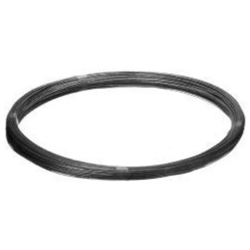 E-NORMpro Eisendraht geglüht 3,1 mm a 10,0 kg (Drähte Draht Eisendrähte) 10 kg