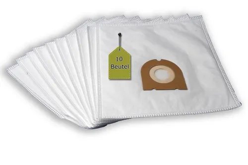 Produktbild eVendix Staubsaugerbeutel für ELIN STB 1406