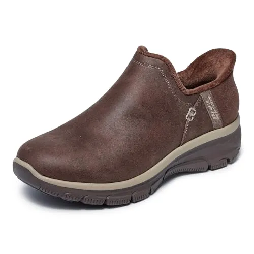 Skechers Damen Easy Going MODERN Hour Stiefelette