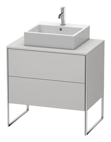 Duravit Wasch- und Schminktische von Duravit