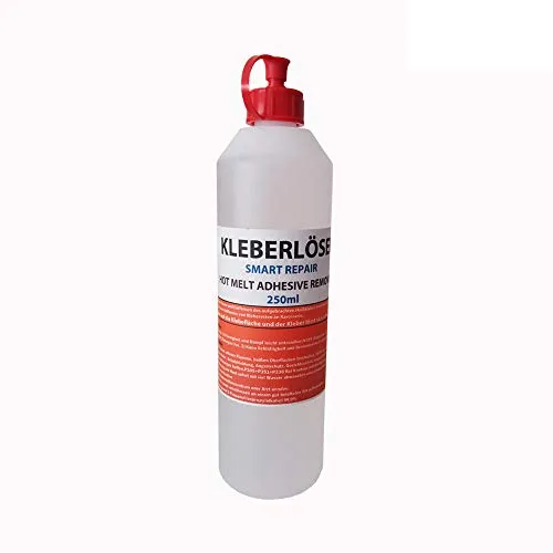 250ml Kleberlöser Kleberentferner Ausbeulwerkzeug Hot melt adhesive Remover