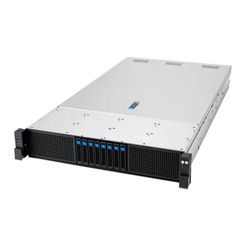 Produktbild ASUS RS720A-E13-RS8G Barebone Server