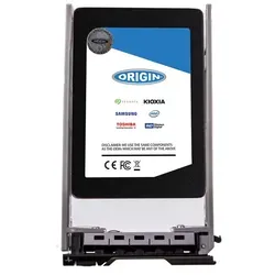 Origin Storage DELL-3840EMLCRI-S16, 3,84 TB, 2.5