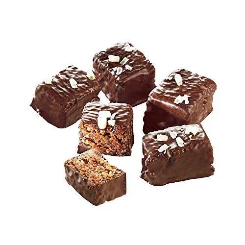 Feinstes Nürnberger Lebkuchen-Konfekt Birne in Williams (300g)