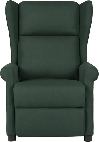 vidaXL Massagesessel mit Liegefunktion von vidaXL