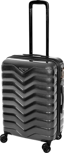 Hartschalentrolleys von Cavalet