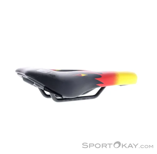 SQlab 6 1/2 ERGOWAVE OX Kinder Sattel von SQlab