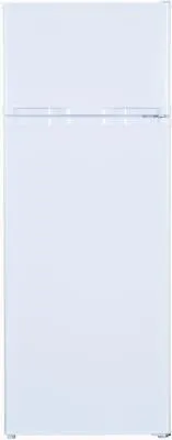 PKM GK255DW Stand Kühl-Gefrierkombination