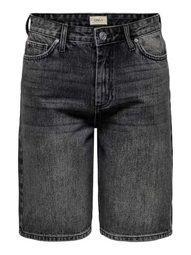 Produktbild ONLY Jeans-Shorts