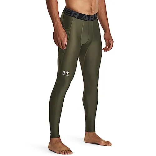 Under Armour Herren UA HG Armour Leggings Pants von Under Armour
