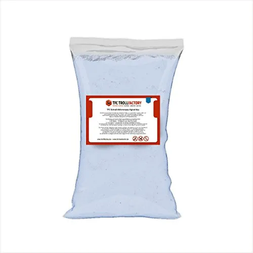 Alginat I Schnellabformmasse I Pulver I 3-4 Minuten I blau, 20 kg