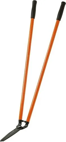 Bahco P74 Rasenschere - Hochwertige Gartenschere für präzise Schnitte, ergonomisches Design und langlebige Qualität für den perfekten Rasen.