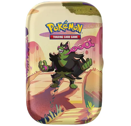 Pokémon Spiele von POKÉMON