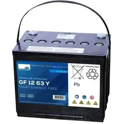 Exide Sonnenschein GF 12 063 Y O von SONNENSCHEIN