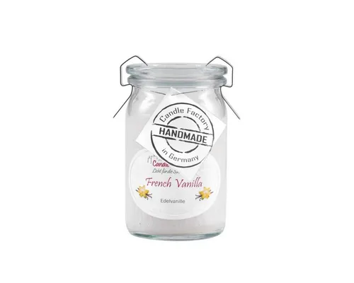 Candle Factory Duftkerze