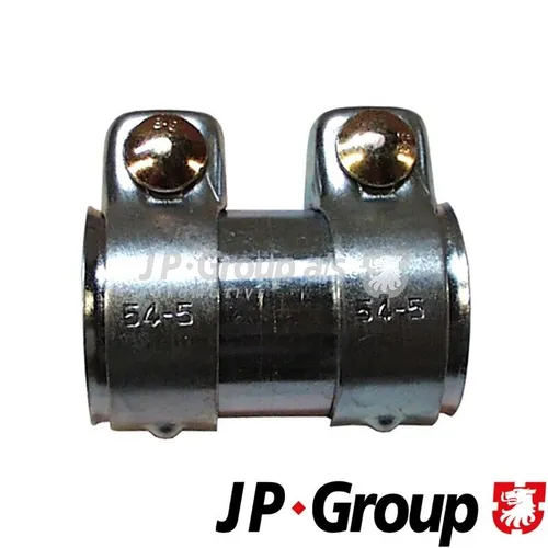 Spannband, 50.0 mm für Audi 80