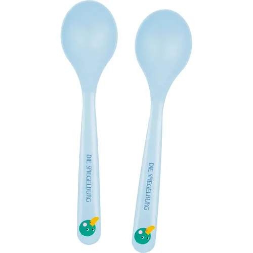 Löffel 2er-Set Ente - Freche Rasselbande