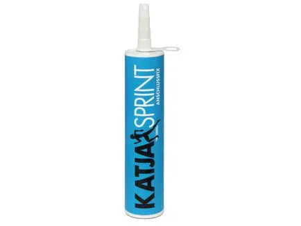 Produktbild KNAUF Katja Sprint Anschlussfix 310ml