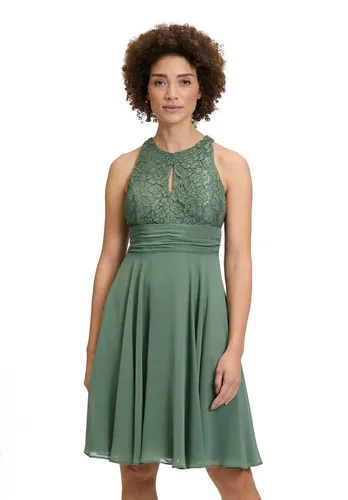 Vera Mont Abendkleid Damen mit Spitze Spitze von Vera Mont