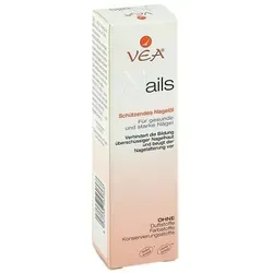 Produktbild Vea Nails Nagelöl