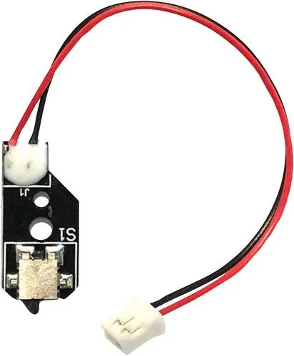 Flashforge Level Switch PCB Nivelliersensor Guider2 Passend für (3D Drucker): Guider II, Flashforge Guider IIS Level S