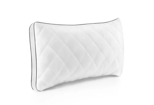 Gentle North Microfaserkissen – Hochwertige Kopfkissen in Hotelqualität - Kissen mit 100% Polyesterfüllung in verschiedenen Größen. Ideal für alle Schlafpositionen und waschbar bis 60°. Perfekt für jeden Schlafbereich und bietet hohen Komfort.