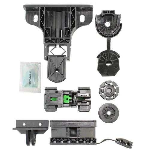 Hörmann Zubehörbeutel für EcoStar C und Liftronic 500 von Hörmann