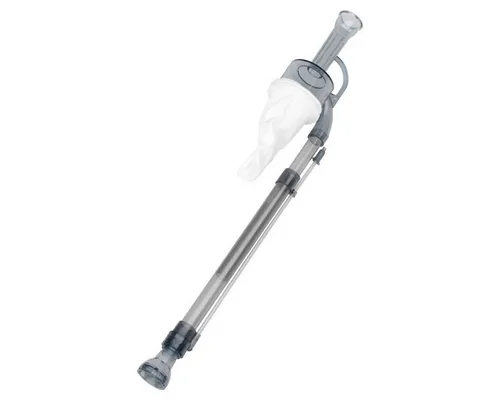 Aqua Della Aquarienstaubsaugermax mit Auffangbeutel, bis 40cm