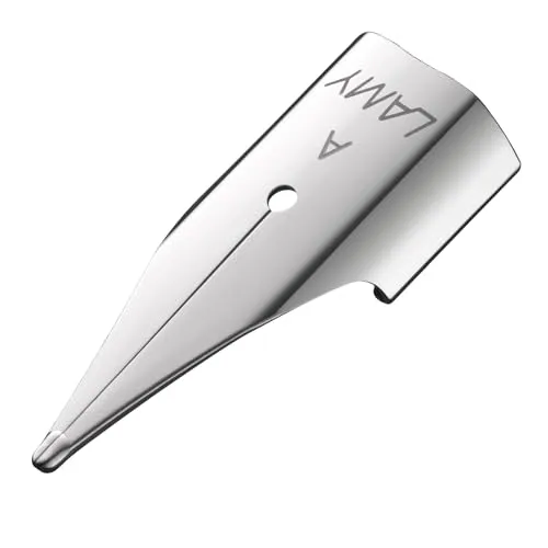 Lamy Z 50 Feder 888 in silber von LAMY