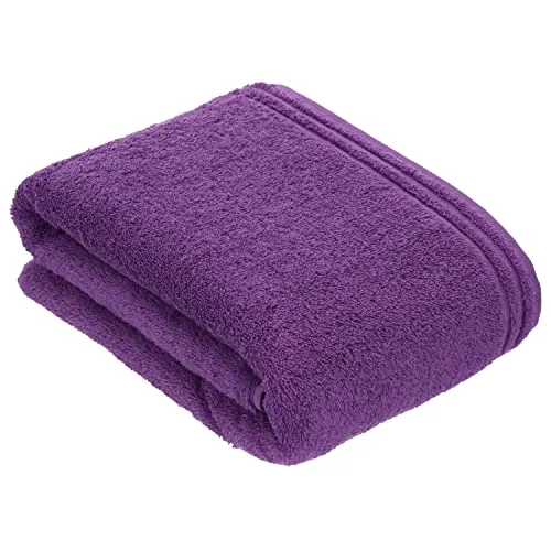 Vossen Badetuch Calypso Feeling in pink von Vossen