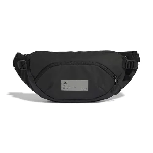 adidas Performance Gürteltasche HYBRID WAISTBAG in schwarz von adidas