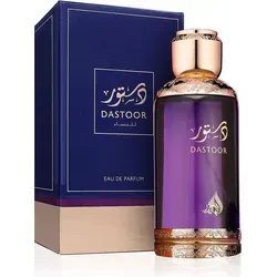 Athoor Al Alam Dastoor Lil Nissa Eau De Parfum 100 ml