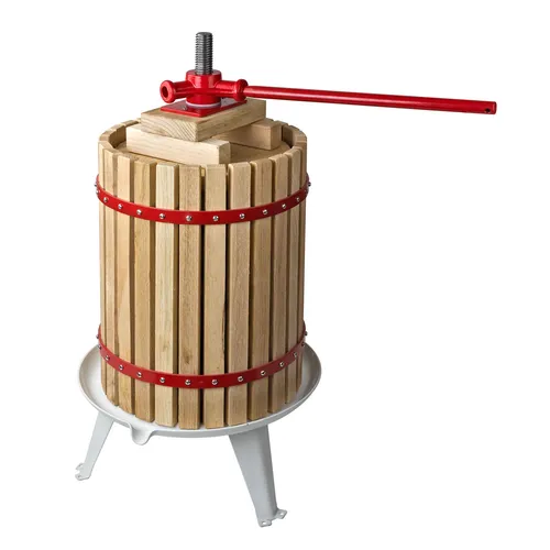 DEMA Entsafter Trento 24 Liter