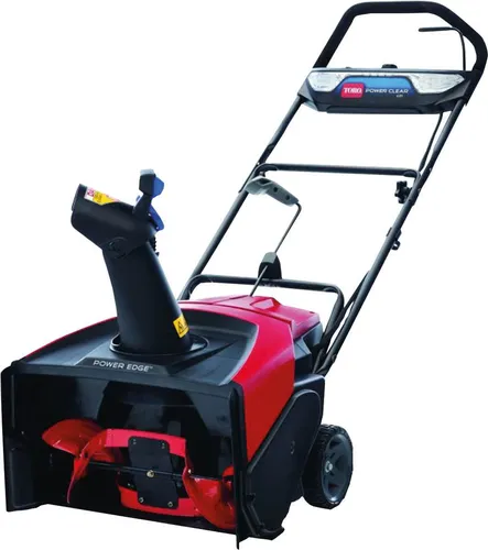 Toro Power Clear 60V Akku-Schneefräse