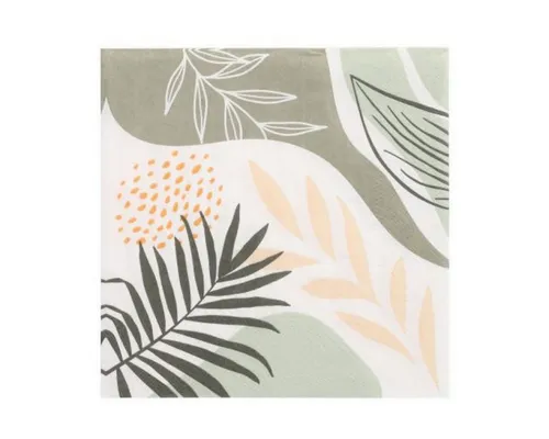 PAPSTAR Papierserviette