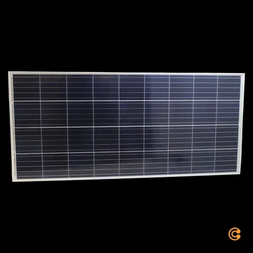 Phaesun Solarmodul »Solar Module Phaesun Sun Plus 165 P«, 165 W