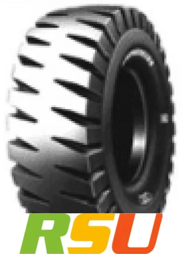 Bridgestone ELS2 36PR Luftreifen INDUSTRIAL 18.00-33 von Bridgestone