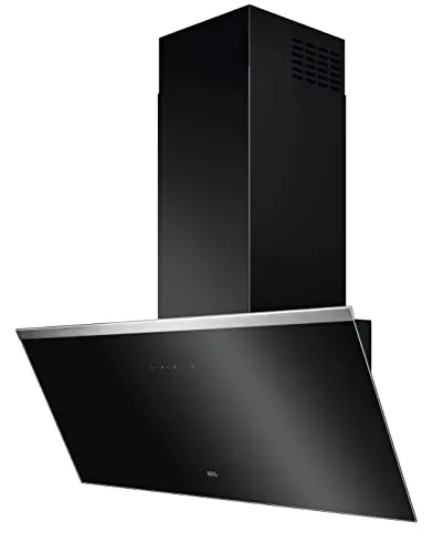 AEG DVE5961HB Kopffreie Wand-Dunstabzugshaube von AEG