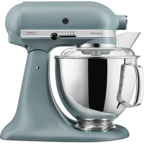 Kitchenaid ARTISAN 5KSM175PSEMF Fleischwolf in blau von KitchenAid