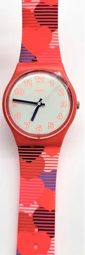 SWATCH STANDARDS von Swatch