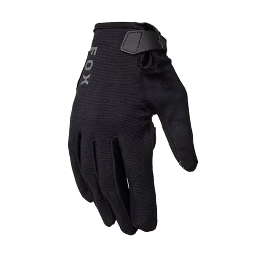 Fox Racing Ranger Glove Gel [BLK]
