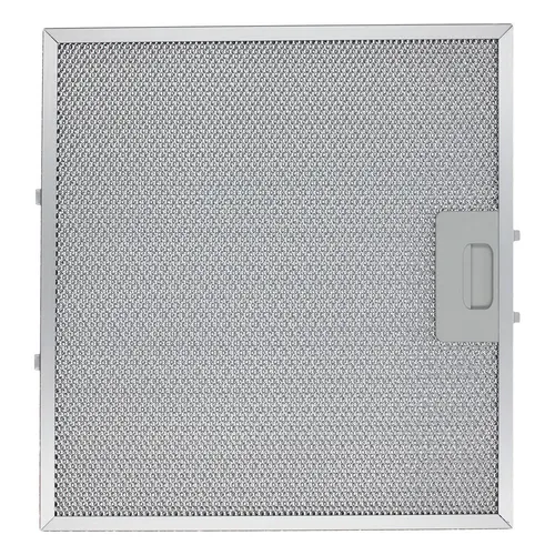 easyPART Metallfilter Gitter 320x306mm für Gorenje 184756 - Ersatzteil für Backöfen & Herde, hochwertiger Metallfilter für optimale Luftzirkulation und effiziente Nutzung.