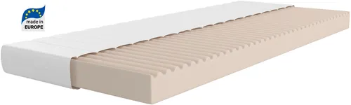 Komfortschaummatratze Livja 13, 7-Zonen, 90x200 cm, 140x200 cm & mehr