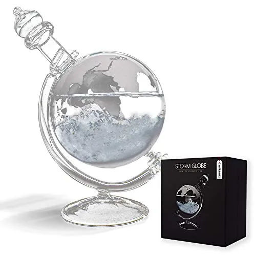 Storm Glass - Globe