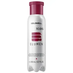 Goldwell Elumen Pure Hair Color Warms NG@6, 200 ml von Goldwell